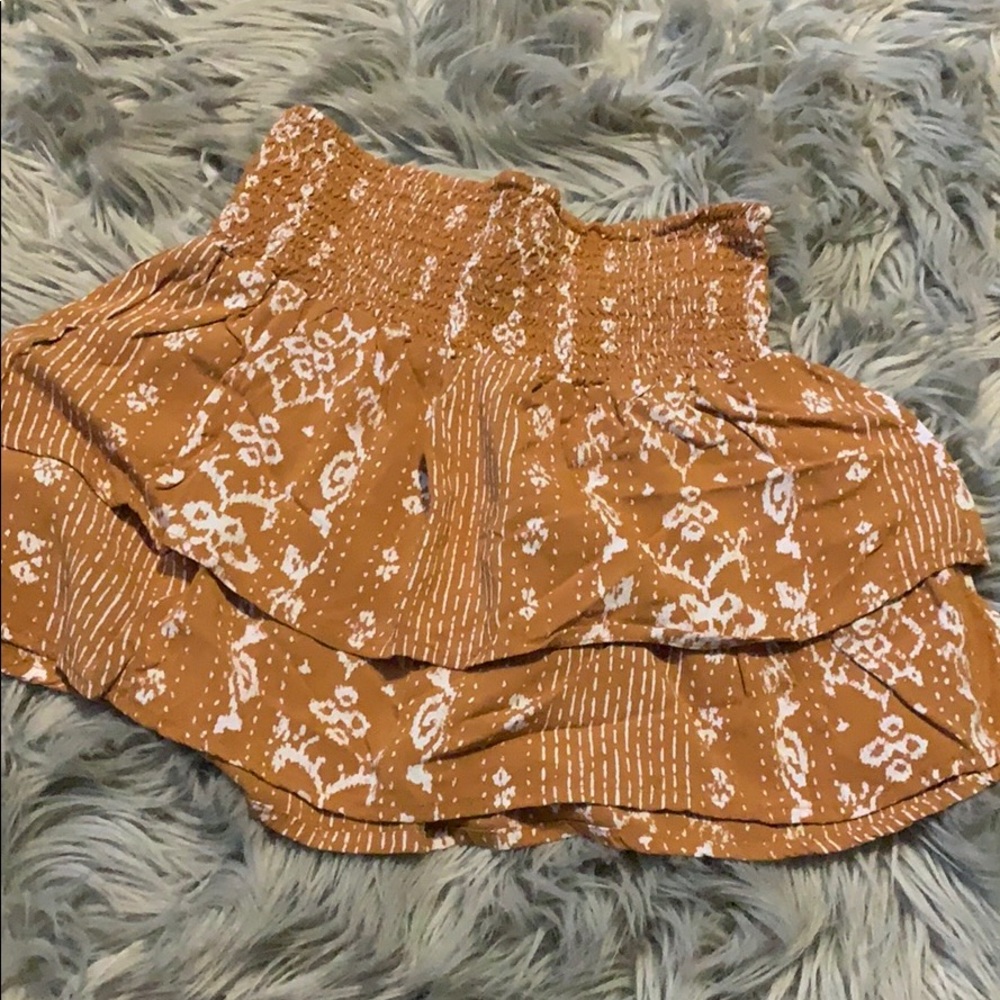 Rip Curl Skirt
